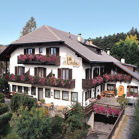 Hotel Linde Коллальбо Екстер'єр фото